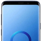 Samsung Galaxy S9 plus 256GB 6GB Ram single sim Coral Blue