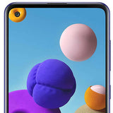 Samsung Galaxy - A21s Single Sim 32GB, 3GB Ram Blue