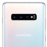 SAMSUNG Galaxy S10 Plus (128GB 6GB Ram) Prism White