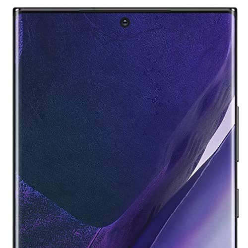 Samsung Galaxy Note 20 Ultra Dual Sim 256GB Mystic Black
