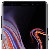 Galaxy Note 9 6GB RAM Midnight Black at Lowest Price