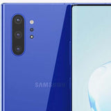 Samsung Galaxy Note10+ 256GB, 12GB Ram 5G Single SIM Aura Blue - Camera