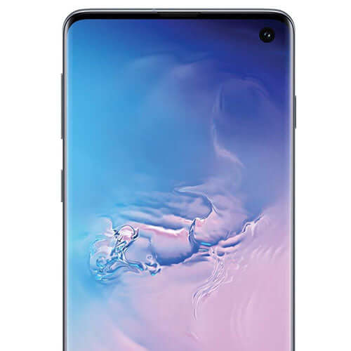 SAMSUNG Galaxy S10 (256GB) (8GB RAM) single sim