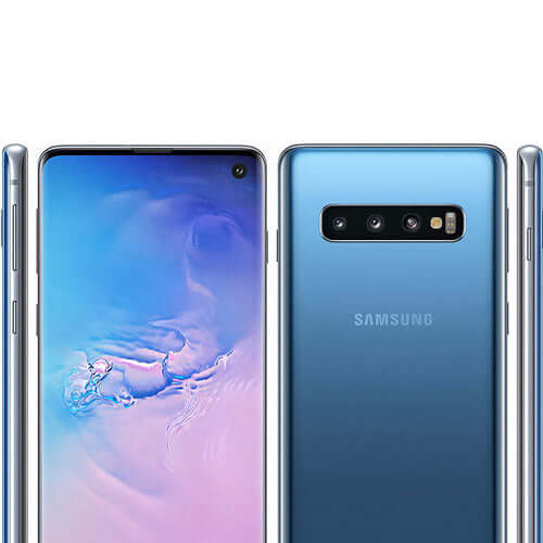 Samsung Galaxy S10 Dual SIM 512GB 6GB RAM