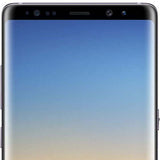 Samsung Galaxy Note 8 (256GB) 6GB RAM Dual Sim 4G LTE Orchid Gray