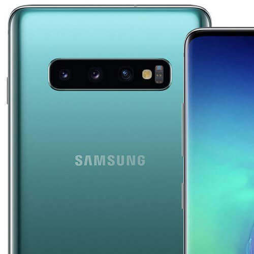 Buy Samsung Galaxy S10+ Dual Sim, 128GB, 6GB Ram Phone Online at Best Price