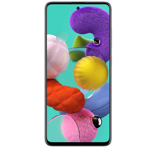 Samsung Galaxy A51 5G Smartphone -, Abu Dhabi & Sharjah