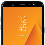 Samsung Galaxy A6+ Dual Sim Blue Price, Abu Dhabi & Sharjah