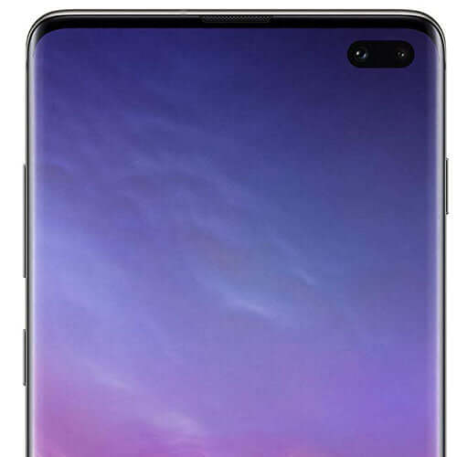 Samsung Galaxy S10 Plus 128GB/ 8GB Ram, Single Sim: Price, Specs & Deals