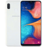 Samsung Galaxy A20e 32GB 3GB RAM White