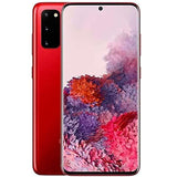 Samsung S20 Plus 5G Single Sim 128GB Aura Red Price