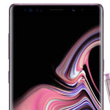 Samsung Galaxy Note 9 128GB 6GB RAM Lavender Smartphone Price