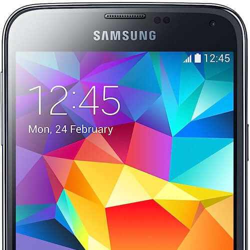 Samsung Galaxy S5 Single SIM
