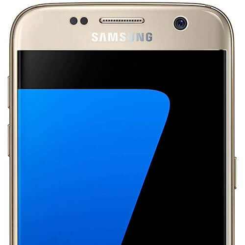 Samsung Galaxy S7 Edge Dual Sim 32GB Storage