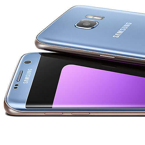 Samsung Galaxy S7 Edge
