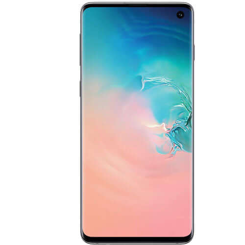Samsung Galaxy S10 8GB Ram/128GB (Used) for Sale