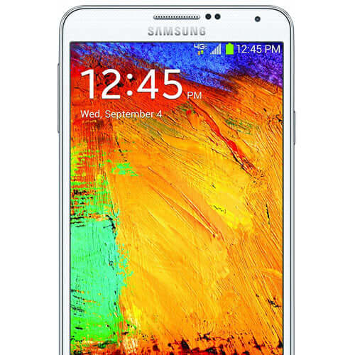Samsung Galaxy Note 3 32GB Single SIM Price
