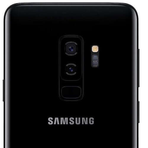 Samsung Galaxy S9+ Single SIM - 64GB, 4GB RAM Price