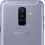 Samsung Galaxy A6+ Dual Sim Lavender - Camera