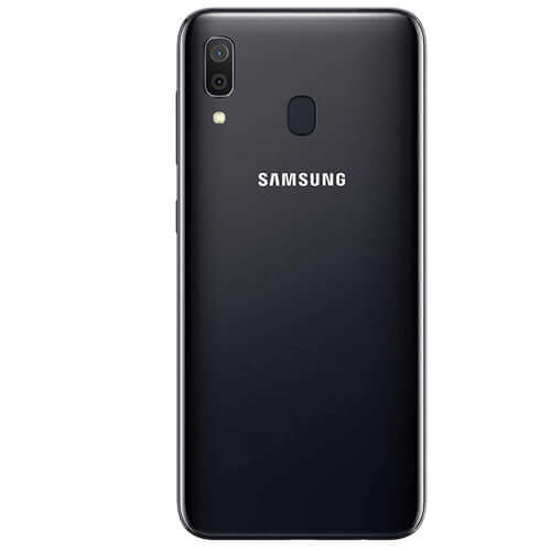 Samsung Galaxy A30 4GB RAM 64GB Dual Sim Black price