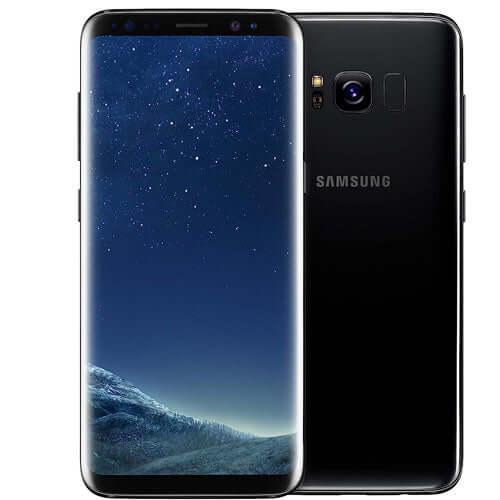 Samsung Galaxy S8 64GB 4GB Ram for sale