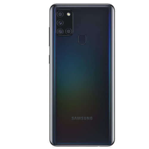 Samsung Galaxy (A21s) Single Sim 32GB, 3GB Ram Black at Best Price