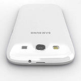 Galaxy S3 Marble White 16GB single sim
