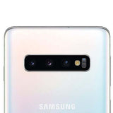 Samsung Galaxy S10 Plus Ceramic White Dual Sim 128GB 8GB Ram - Camera quality