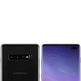 Samsung Galaxy S10 Plus 512GB Storage 8GB Ram in the