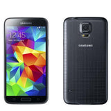 Samsung Galaxy S5 single sim Neo Black