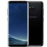 Samsung Galaxy S8 128GB 4GB Ram (Dual Sim) 4G LTE Midnight Black Price
