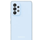Samsung Galaxy - A53 6GB RAM 128GB single sim Blue