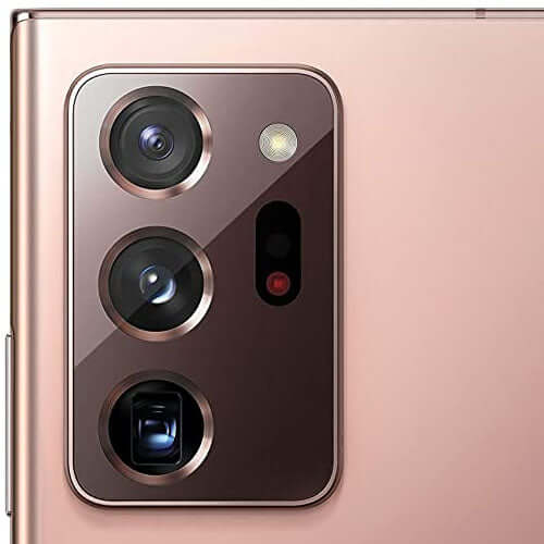 Samsung Galaxy Note 20 Ultra 128GB Mystic Bronze