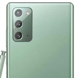 Samsung Galaxy Note 20 5G Mystic Green Dual Sim 8GB RAM, 256GB
