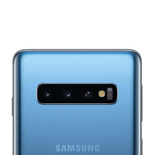 Samsung Galaxy S10 Prism Blue (Dual Sim), 512GB, 8GB Ram Online at Best Price