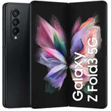 Samsung Galaxy Z Fold 3 Dual SIM 12GB RAM 256GB Online at Best Price