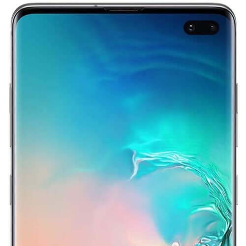 Samsung Galaxy S10 Plus Dual Sim, 128GB, 6GB Ram Online | Best Price