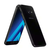 Samsung Galaxy A5 2017 single sim Black Sky
