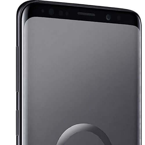 Samsung Galaxy S9 64GB 4GB Ram Single sim Midnight Black