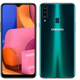 Samsung Galaxy A20s 32GB Dual Sim Green