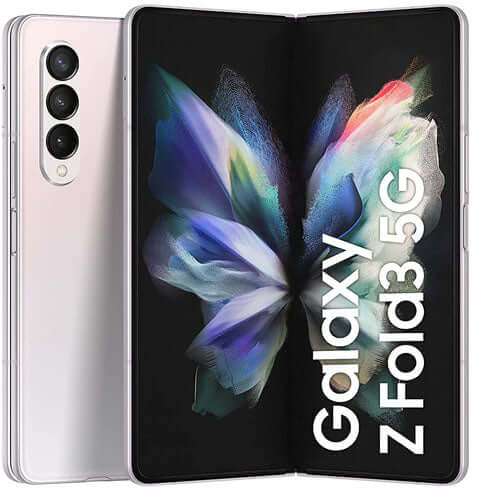 Samsung Galaxy Z Fold3 5G