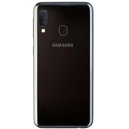 Refurbished Samsung Galaxy A20e 32GB 3GB single sim RAM Black