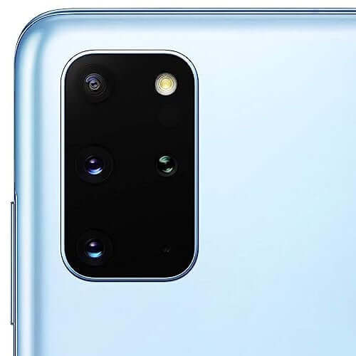 Samsung Galaxy S20+ 128GB Cloud Blue Smartphone Price
