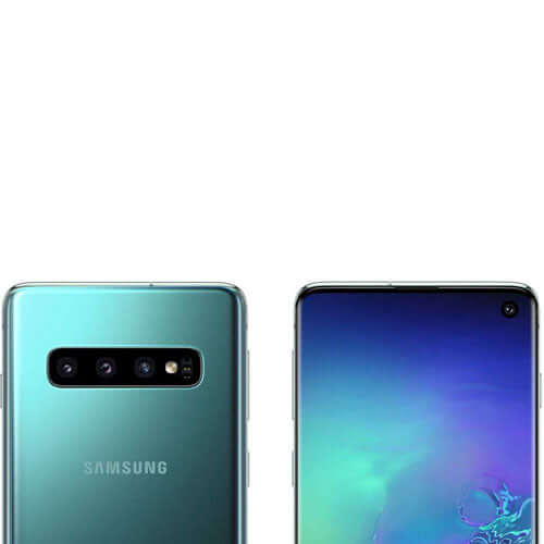 Samsung Galaxy S10 512GB 6GB Ram Single Sim for sale