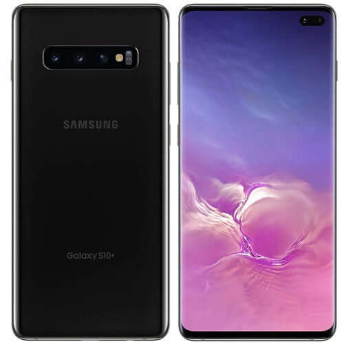 Buy Refurbished Samsung Galaxy S10 Plus Dual Sim 512GB 8GB Ram at the Best Price