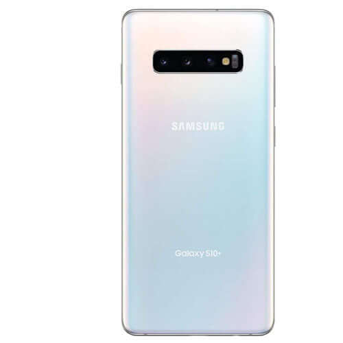 Samsung S10 Plus Ceramic White Dual Sim 512GB Price
