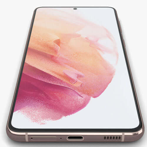 Galaxy S21 Plus 128GB 8GB RAM (Phantom Red) at the Best Price