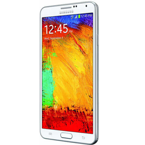 Buy Samsung Galaxy Note 3 Single SIM Black Online