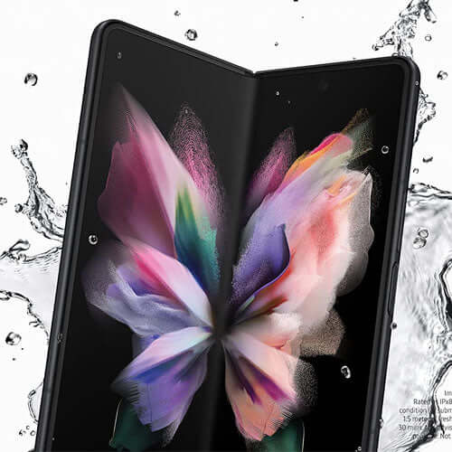 Samsung Galaxy Z Fold3 5G 512GB 5G at best price only on