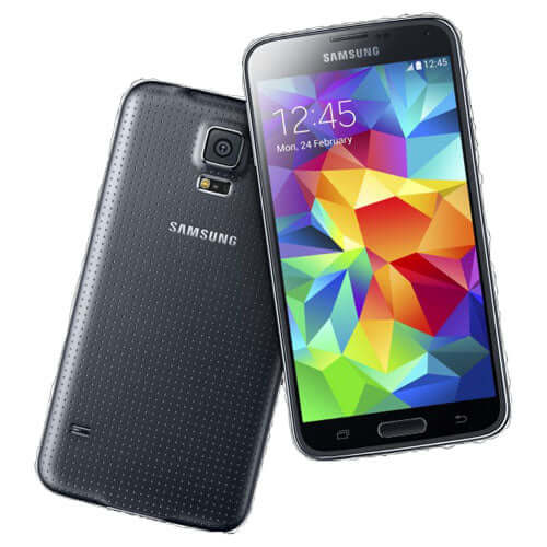 Best Galaxy S5 (single sim) Neo Black Price